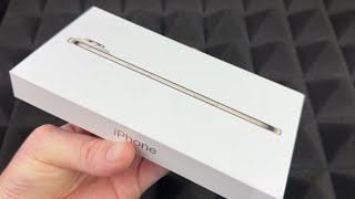 Apple Iphone Air 512Gb Unboxing