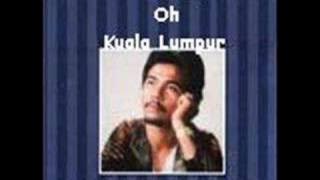 Malek Ridzuan - Kuala Lumpur Oh Kuala Lumpur