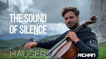 THE SOUND of Silence - Simon & Garfunkel / Cover Cello by HAUSER