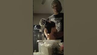 Download lagu Bonita Bun Cover Demonstration