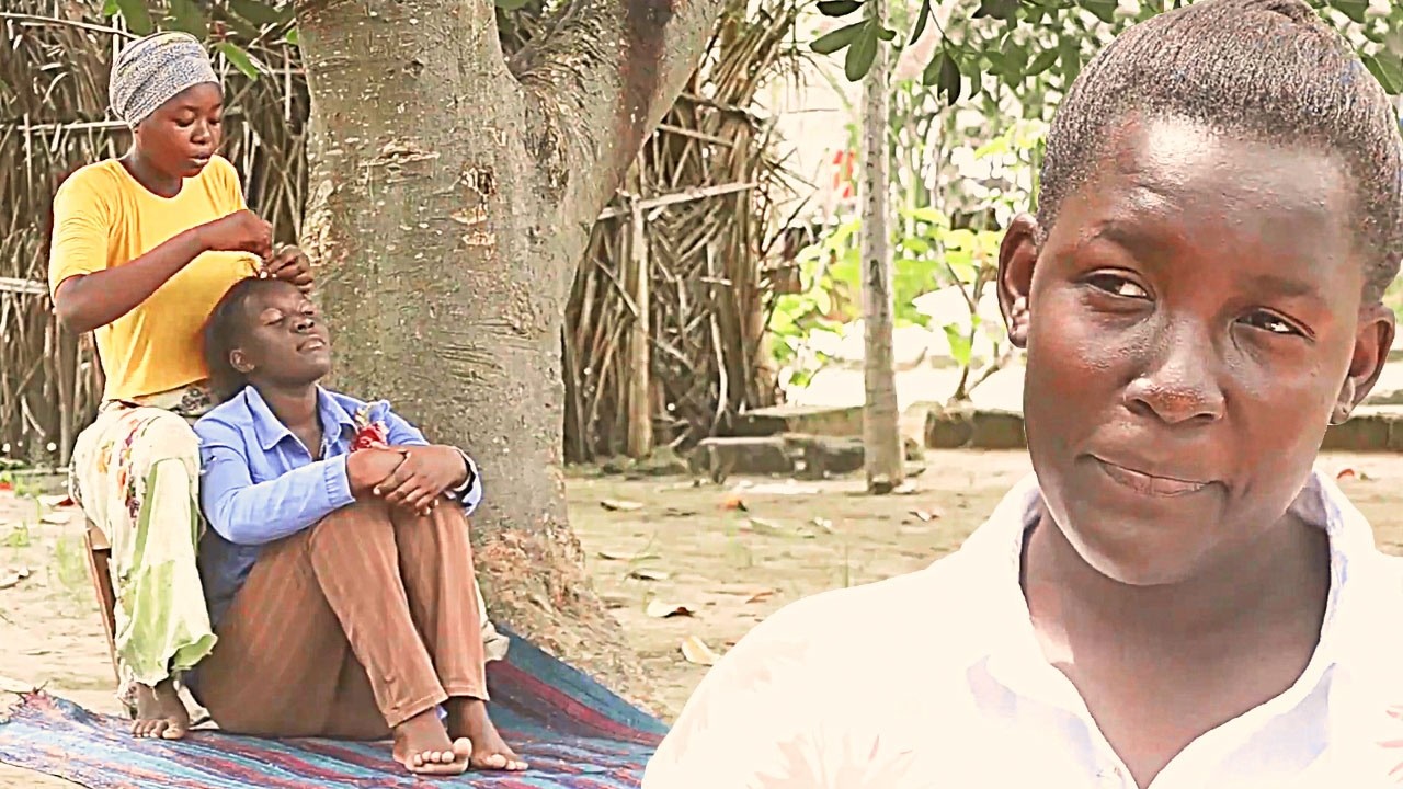 Hata Uwe Na Nguvu Gani Huwezi Kutazama Filamu Hii Bila Kulia | Hidaya | - Swahili Bongo Movies