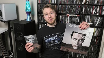 Audio CDs vs. Vinyl vs. Streaming in 2025 - How Do You Listen To Music?