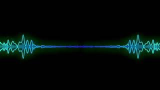 Efecto de sonido perturbador que usa dross