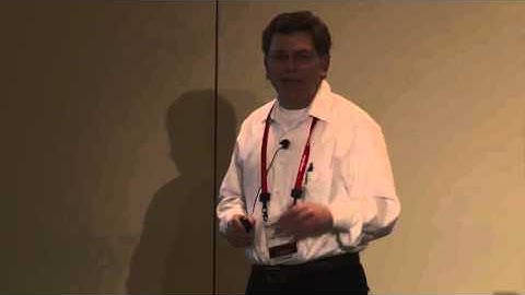 Nova Scotia Power - Data from all systems to get to operational excellence.