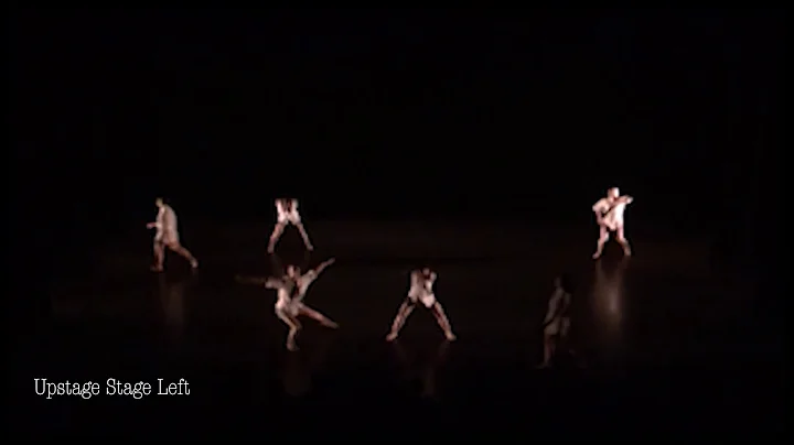 Lindsey Clements Dance Reel