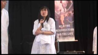 ICCC Baptism 2008
