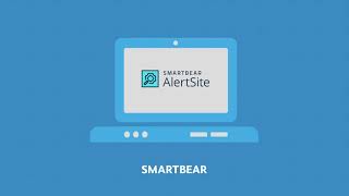 SmartBear AlertSite 介紹 (中文)