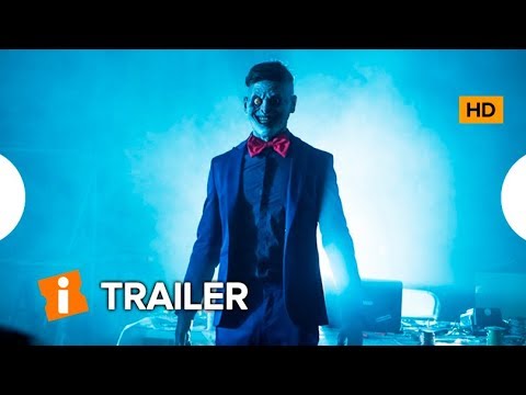 Medo Viral | Trailer Legendado