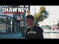  testify his love  performance by shawndy official
