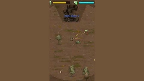 mini dayz 2