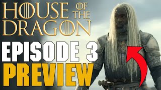 House Of The Dragon Episode 3 Preview Trailer Breakdown This Episode Looks Amazing