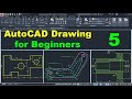 AutoCAD Dimensioning Tutorial Quiz