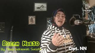 Bocah Ndeso. By. Nova indraswati sucipto. ( MUSIC)