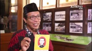 Nyi Ageng Serang, Angin Topan Perang Jawa | Perempuan-Perempuan Nusantara