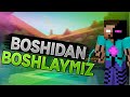 Maynkraft Boshidan boshlaymiz   / O'zbekcha o'yini / GTA