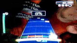 Rock Band 2 - Master Exploder ( Expert Guitar ) GS 5*