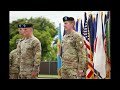 Fresh from Poland, infantry commander takes charge of US Army Japan