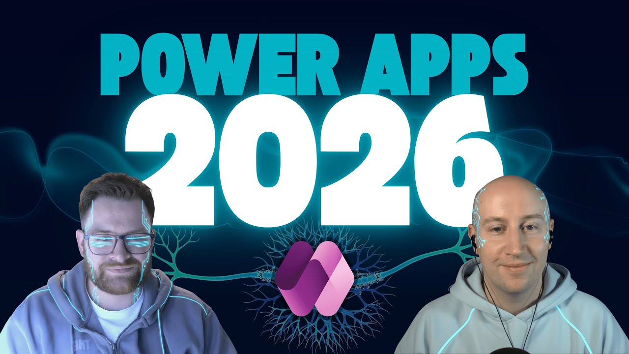Power Apps 2026: 2 Game-Changing App Development Methods