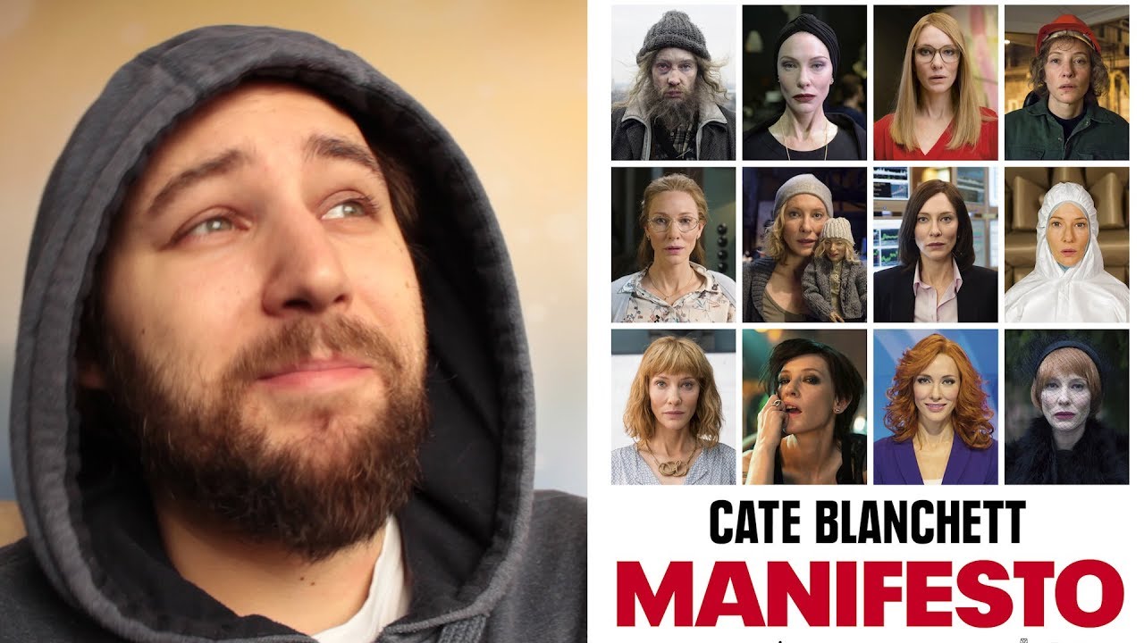 Manifesto - Tycie Osądy humor or humour