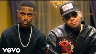Big Sean feat Chris Brown &amp; Ty Dolla $ign - Play No Games (Legendado/Tradução)