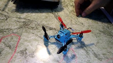 Eachine QX90C Pro Problems