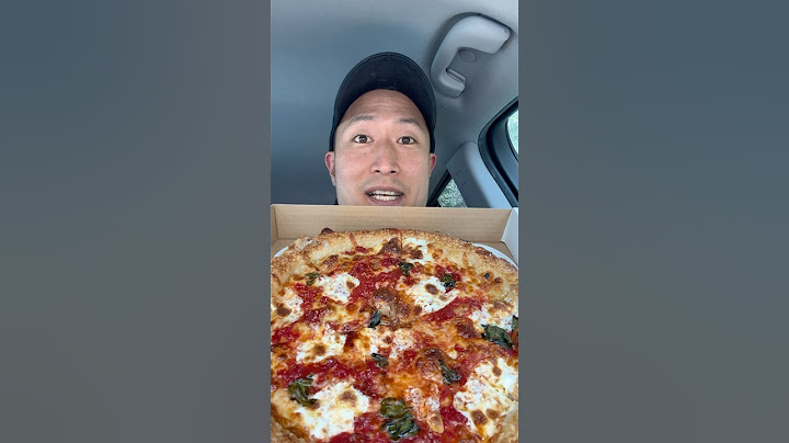 “World’s BEST Pizza 🍕”? 🤔