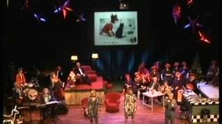 Niet-Meer-Zo-Piep-Show Warming Up, 27 December 2009 In De Meervaart