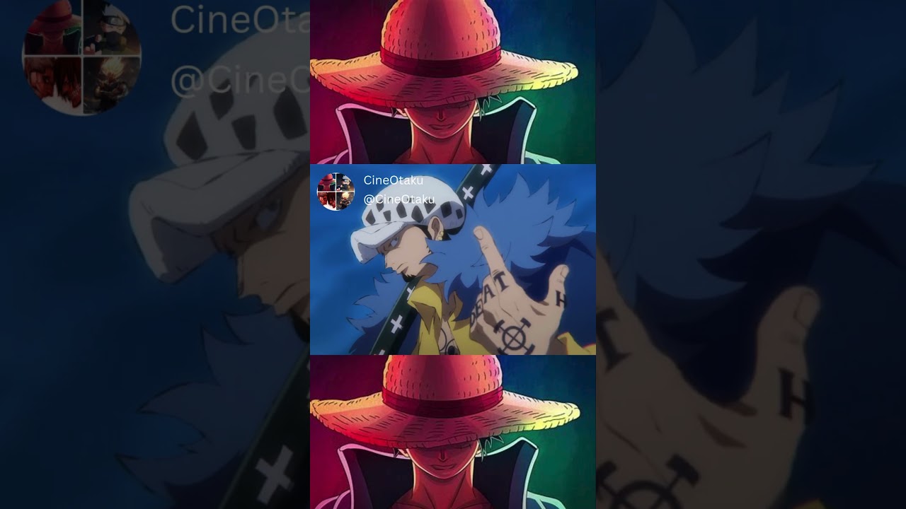 one piece peak moment of new generation