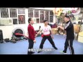 eetv 香港武林 - 嘉賓：洪佛派洪錦培師傅part1