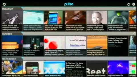 Android App Show 55 - All Honeycomb Reviews Round 2