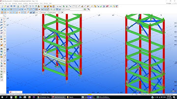 IMPORT ATTRIBUTE FROM TEKLA EXCEL TO TEKLA MODEL