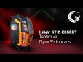 GameGaraj | Knight 5T12-6650XT | Hazır Sistem