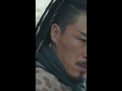 근접 격투 <strong>궁술</strong>, 액션 디자인이 무협영화의 새로운 지평을 열다!  ⚔️ | iQIYI 한글자막 영화