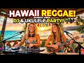 Island Paradise Reggae 🌴 Hawaiian Chill Mix 2026