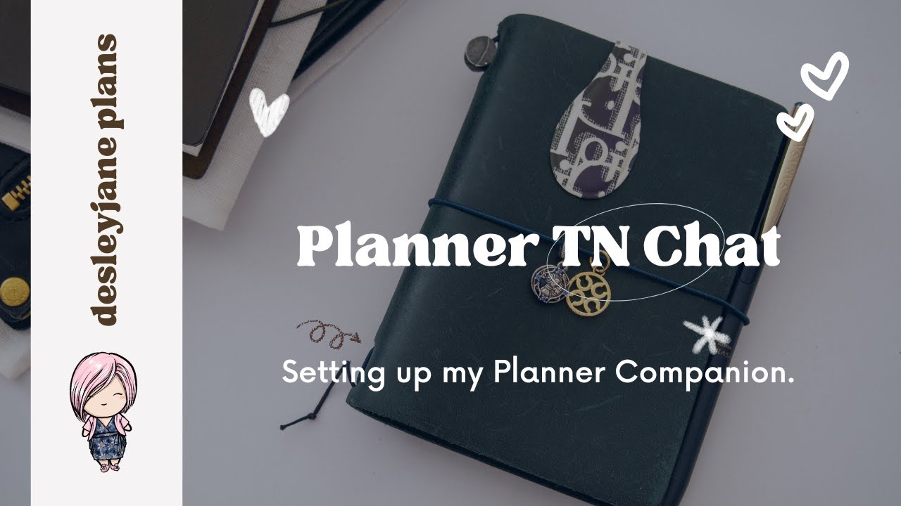 Настройка моего синего паспорта TN в качестве помощника в планировщике