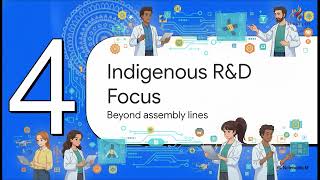 Why Are Indian Graduates Unemployed? AI, Jobs &amp; BTech Crisis Explained | Rungta IAS