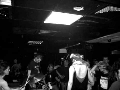 El Banda — El banda-"Srebrna g"
