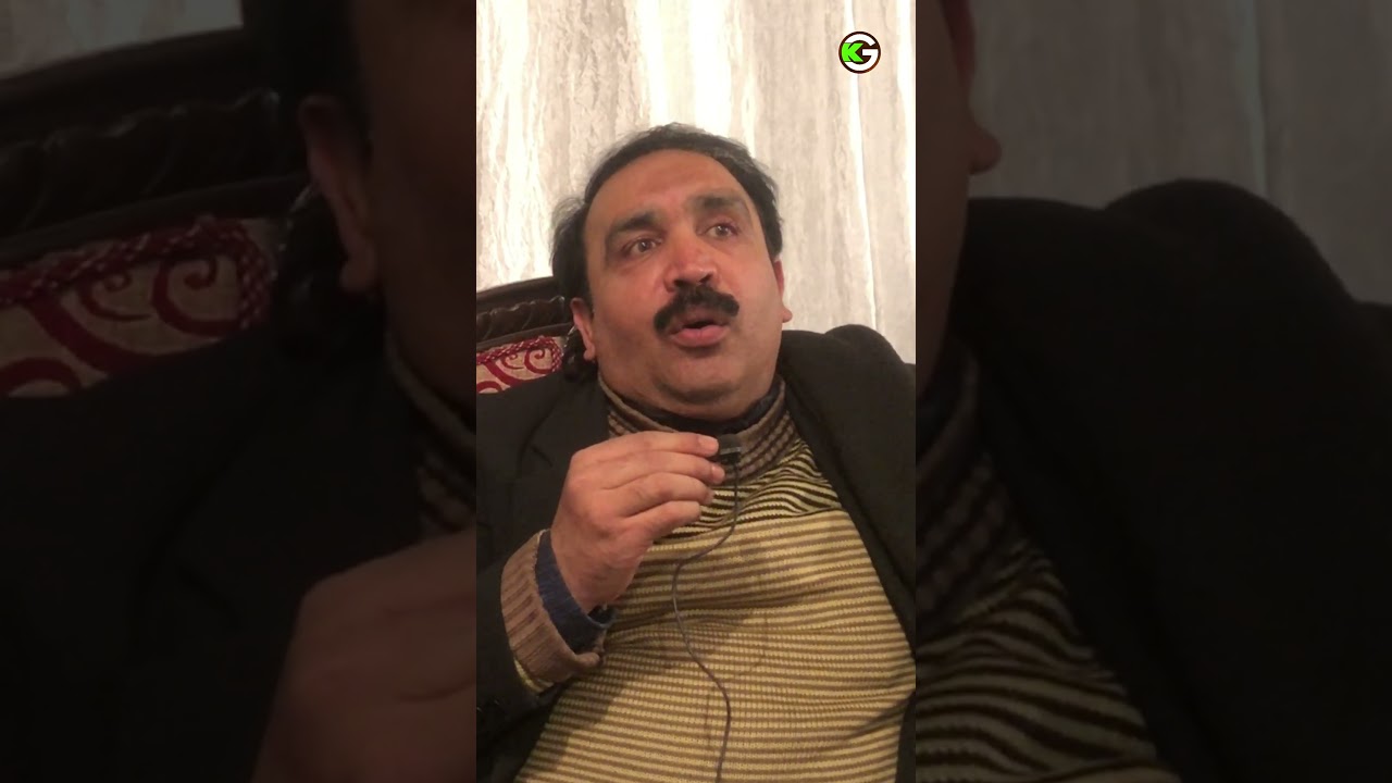 Zafar Farooq Ao Khanwal Awami Khwandawar Gap Shap #khybergulona #pashto #pashtofunny
