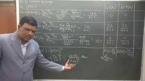 XII MATHS PROBABILITY RBSE EXERCISE 16.4 QUESTIONS 10, 11, 12