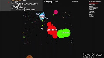 Blob-Instant Merge****Clips****by logic;))