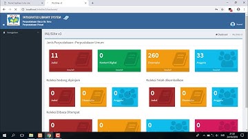 MENAMBAH DATA ANGGOTA SECARA MANUAL PADA INLISLITE3