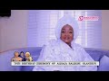 Popular Ibadan Socialite Alh. Balikisu Olanihun celebrate 70th Birthday ceremony in grand style.