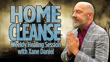 Clearing Spirits in Your Home Without Paying Someone Else to do it!