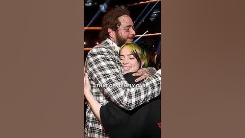 Thumbnail of Post Malone talks about drugs