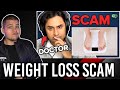 The Biggest SCAM of Weight Loss (REALLY?!)