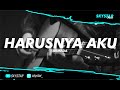 Armada - Harusnya Aku (Karaoke Version) SkyStar Music