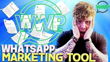 Whatsapp Marketing Tool 🔥 Which is the Best Whatsapp Marketing Software?