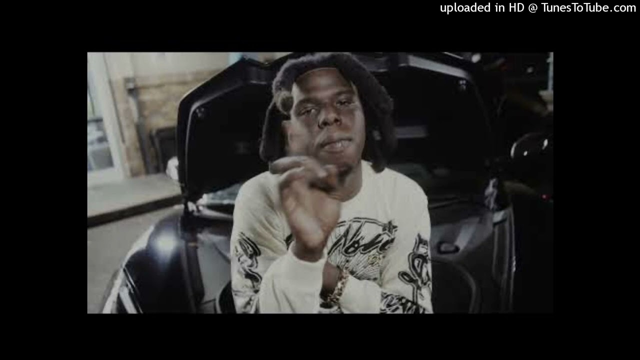 Lil Yab Type Beat 2025 “KREEPIN”