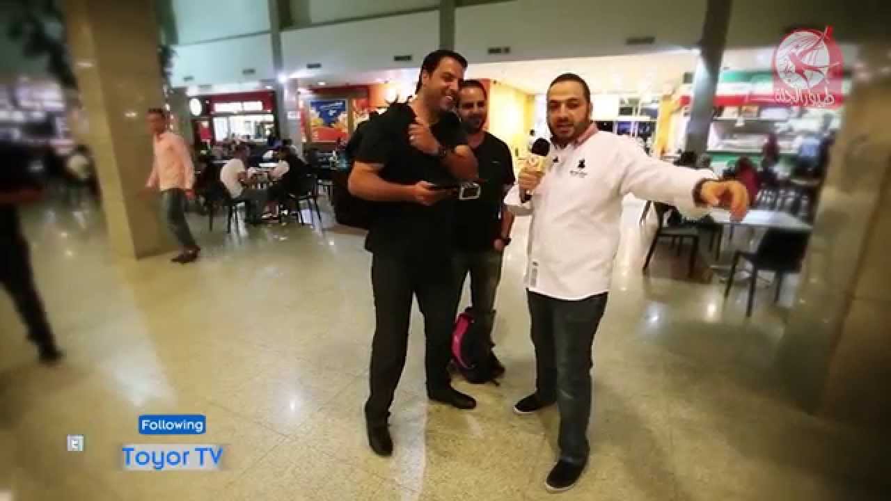 خطاوي السيلاوي (الموسم الخامس) - الحلقة السادسة | طيور الجنة