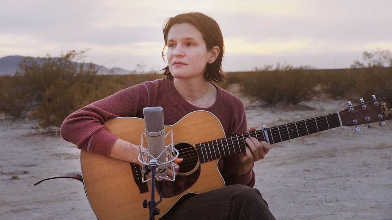 Adrianne Lenker Full Performance (Live on KEXP at Home) YouTube